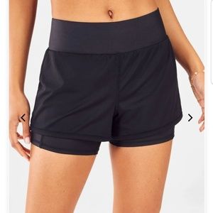 Olesia Shorts